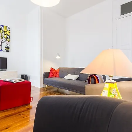 Apartment Junqueiro