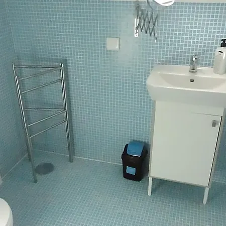 Apartment Junqueiro