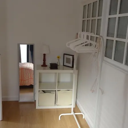 Junqueiro Apartment *