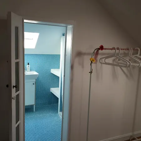 Apartment Junqueiro Porto