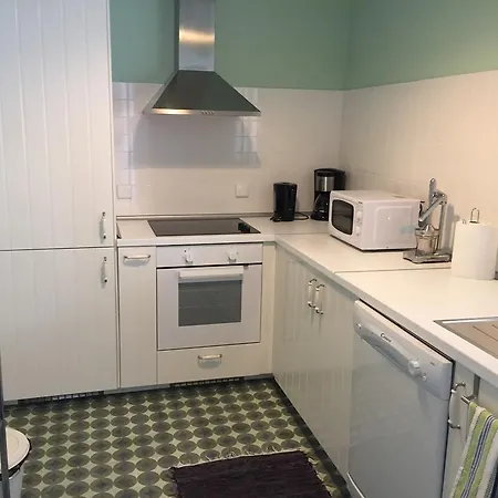 Junqueiro Apartment Porto