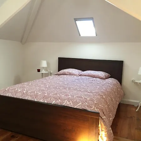 Junqueiro Apartment
