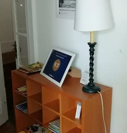 Junqueiro Apartment *