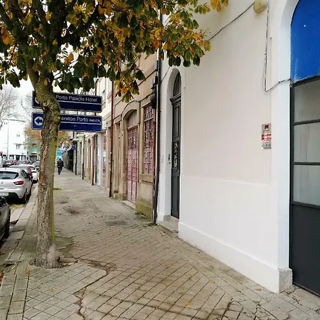 Junqueiro Apartment Porto